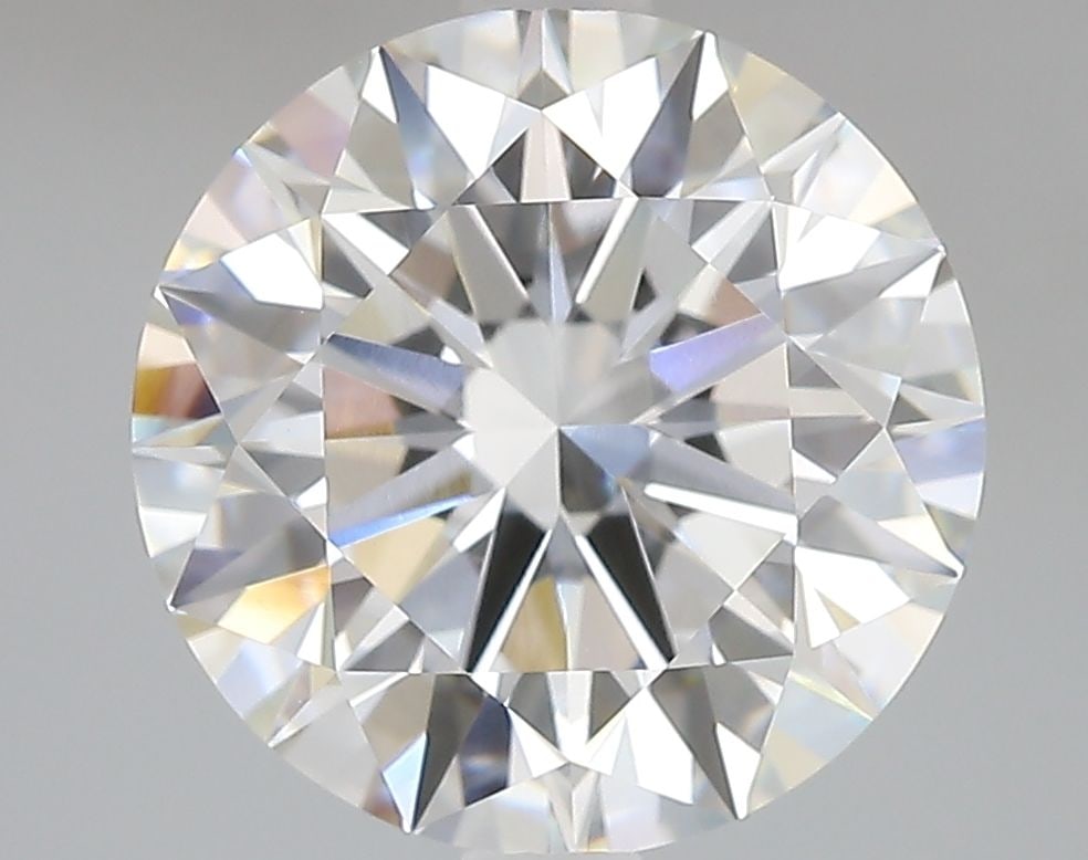 IGI Round 5.08ct F VVS2 - Ideal Loose Lab Diamond: IGI Round 5.08ct F VVS2 - Ideal Loose Lab Diamond Item Specifics: Source: This Is A Real Diamond Grown In A Lab Not Mined. Carat: 5.08 Cut: ID Color: F Clarity: VVS2 Polish: EX Symmetry: EX Measuremen