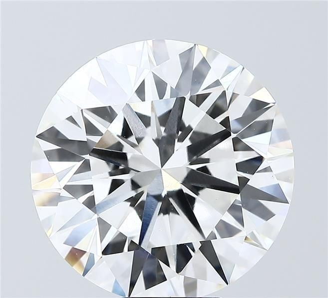 IGI Round 10.02ct F VVS2 - Ideal Loose Lab Diamond: IGI Round 10.02ct F VVS2 - Ideal Loose Lab Diamond Item Specifics: Source: This Is A Real Diamond Grown In A Lab Not Mined. Carat: 10.02 Cut: ID Color: F Clarity: VVS2 Polish: EX Symmetry: EX Measurem