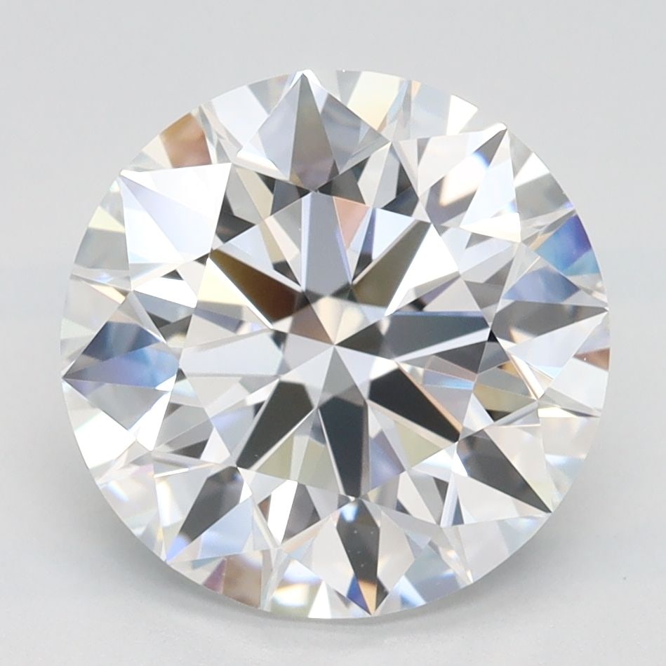 IGI Round 3.08ct D IF - Ideal Loose Lab Diamond: IGI Round 3.08ct D IF - Ideal Loose Lab Diamond Item Specifics: Source: This Is A Real Diamond Grown In A Lab Not Mined. Carat: 3.08 Cut: ID Color: D Clarity: IF Polish: EX Symmetry: EX Measurements: 