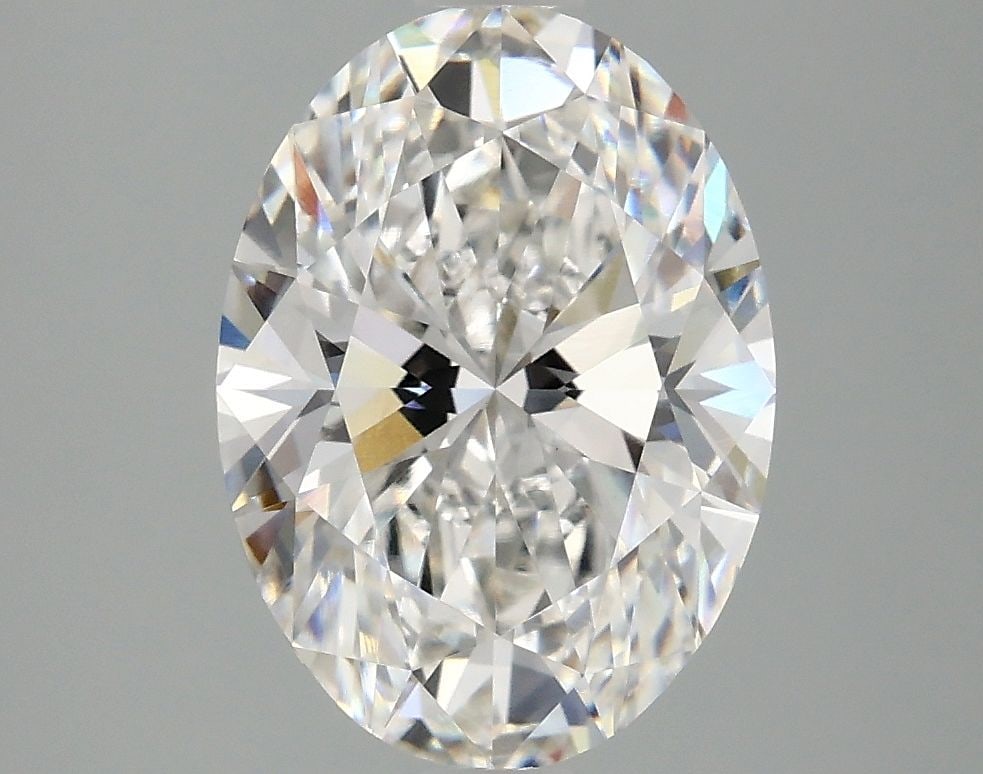 IGI Oval 3.1ct E VVS2 - Loose Lab Diamond: IGI Oval 3.1ct E VVS2 - Loose Lab Diamond Item Specifics: Source: This Is A Real Diamond Grown In A Lab Not Mined. Carat: 3.1 Cut: - Color: E Clarity: VVS2 Polish: EX Symmetry: EX Measurements: 11.4L 