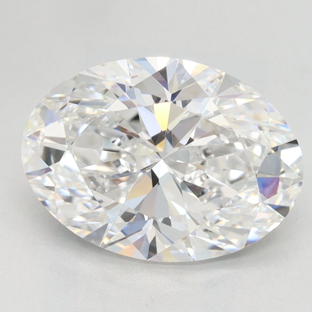 GIA Oval 3.11ct E VVS1 - Loose Lab Diamond: GIA Oval 3.11ct E VVS1 - Loose Lab Diamond Item Specifics: Source: This Is A Real Diamond Grown In A Lab Not Mined. Carat: 3.11 Cut: - Color: E Clarity: VVS1 Polish: EX Symmetry: EX Measurements: 11.3