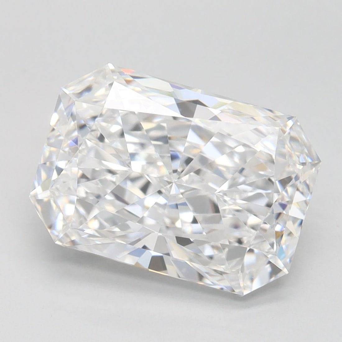 IGI Radiant 3.02ct D VVS1 - Loose Lab Diamond: IGI Radiant 3.02ct D VVS1 - Loose Lab Diamond Item Specifics: Source: This Is A Real Diamond Grown In A Lab Not Mined. Carat: 3.02 Cut: - Color: D Clarity: VVS1 Polish: EX Symmetry: EX Measurements: 1