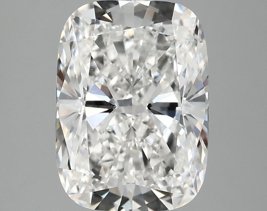 IGI Cushion Modified 3.03ct E VVS2 - Loose Lab Diamond: IGI Cushion Modified 3.03ct E VVS2 - Loose Lab Diamond Item Specifics: Source: This Is A Real Diamond Grown In A Lab Not Mined. Carat: 3.03 Cut: - Color: E Clarity: VVS2 Polish: EX Symmetry: EX Measur