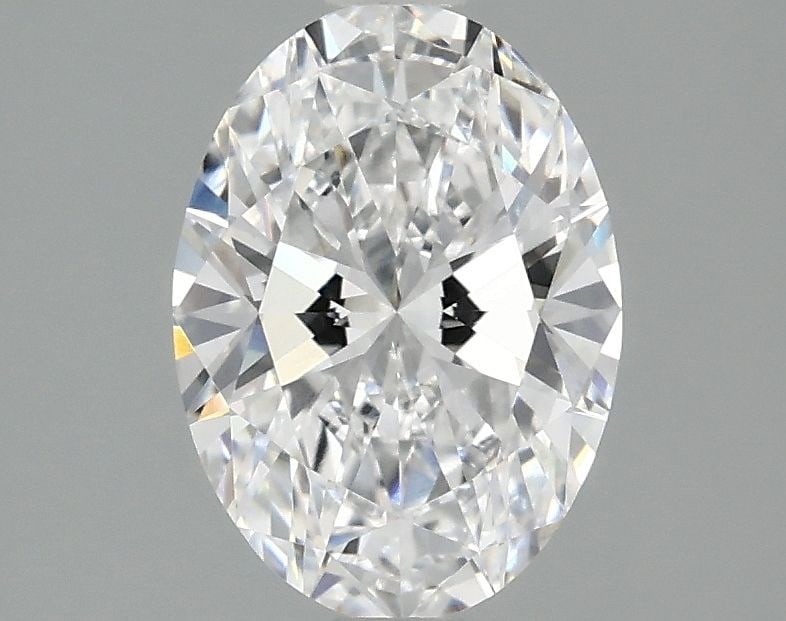 IGI Oval 1.56ct D VVS2 - Loose Lab Diamond: IGI Oval 1.56ct D VVS2 - Loose Lab Diamond Item Specifics: Source: This Is A Real Diamond Grown In A Lab Not Mined. Carat: 1.56 Cut: - Color: D Clarity: VVS2 Polish: EX Symmetry: EX Measurements: 9.18
