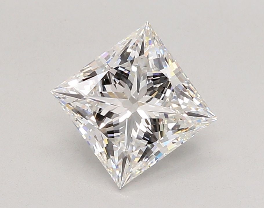 IGI Princess 2.04ct E VVS2 - Loose Lab Diamond: IGI Princess 2.04ct E VVS2 - Loose Lab Diamond Item Specifics: Source: This Is A Real Diamond Grown In A Lab Not Mined. Carat: 2.04 Cut: - Color: E Clarity: VVS2 Polish: EX Symmetry: EX Measurements: 