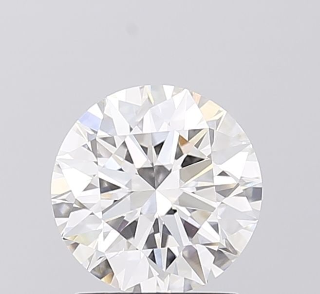 IGI Round 1.56ct E VVS2 - Ideal Loose Lab Diamond: IGI Round 1.56ct E VVS2 - Ideal Loose Lab Diamond Item Specifics: Source: This Is A Real Diamond Grown In A Lab Not Mined. Carat: 1.56 Cut: ID Color: E Clarity: VVS2 Polish: EX Symmetry: EX Measuremen