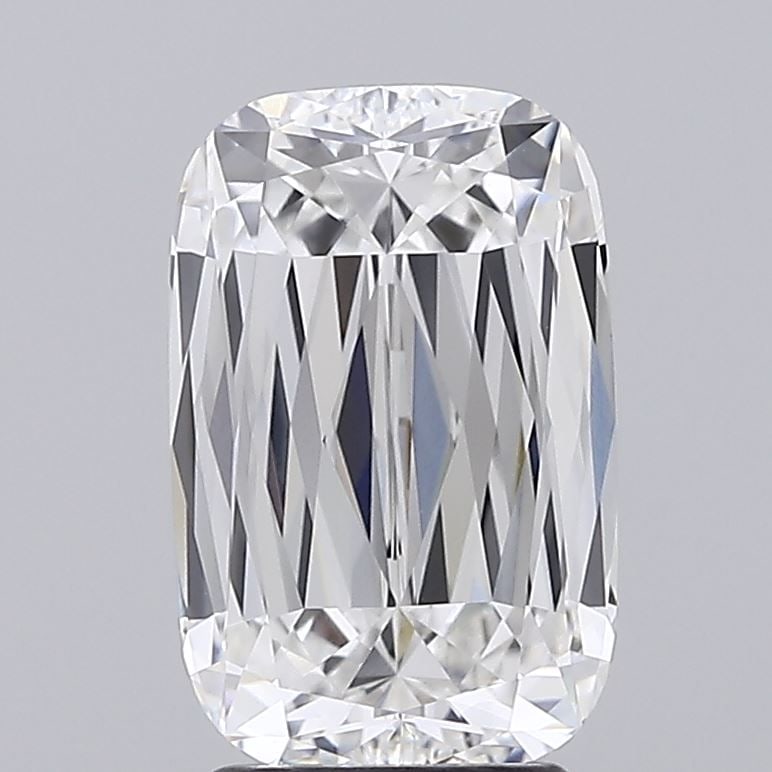 IGI Cushion Modified 3.03ct E VVS1 - Loose Lab Diamond: IGI Cushion Modified 3.03ct E VVS1 - Loose Lab Diamond Item Specifics: Source: This Is A Real Diamond Grown In A Lab Not Mined. Carat: 3.03 Cut: - Color: E Clarity: VVS1 Polish: EX Symmetry: EX Measur