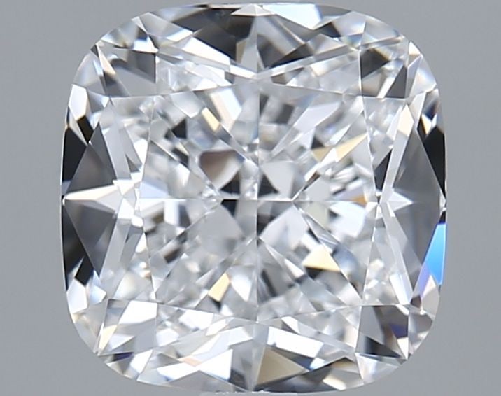 IGI Cushion Modified 2.14ct E IF - Loose Lab Diamond: IGI Cushion Modified 2.14ct E IF - Loose Lab Diamond Item Specifics: Source: This Is A Real Diamond Grown In A Lab Not Mined. Carat: 2.14 Cut: - Color: E Clarity: IF Polish: EX Symmetry: EX Measuremen
