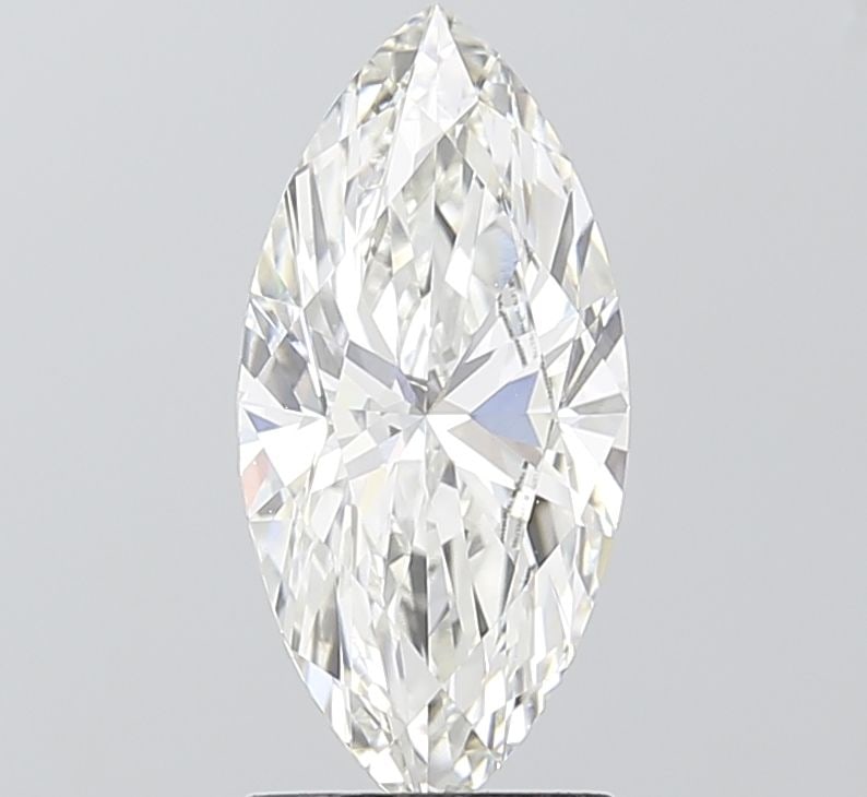 IGI Marquise 1.83ct G VVS2 - Loose Lab Diamond: IGI Marquise 1.83ct G VVS2 - Loose Lab Diamond Item Specifics: Source: This Is A Real Diamond Grown In A Lab Not Mined. Carat: 1.83 Cut: - Color: G Clarity: VVS2 Polish: EX Symmetry: EX Measurements: