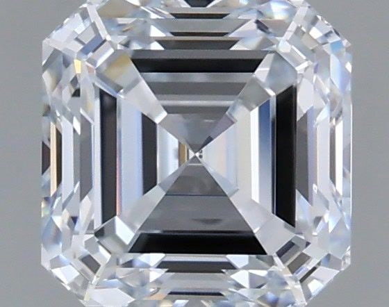 IGI Square Emerald 1.07ct F VVS2 - Loose Lab Diamond: IGI Square Emerald 1.07ct F VVS2 - Loose Lab Diamond Item Specifics: Source: This Is A Real Diamond Grown In A Lab Not Mined. Carat: 1.07 Cut: - Color: F Clarity: VVS2 Polish: EX Symmetry: EX Measurem