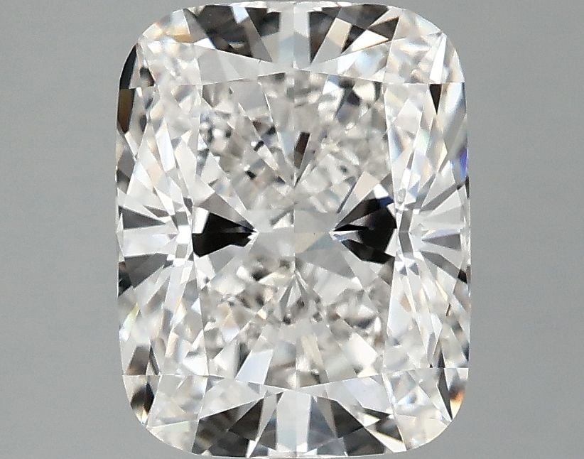 IGI Cushion Modified 3.07ct F VVS2 - Loose Lab Diamond: IGI Cushion Modified 3.07ct F VVS2 - Loose Lab Diamond Item Specifics: Source: This Is A Real Diamond Grown In A Lab Not Mined. Carat: 3.07 Cut: - Color: F Clarity: VVS2 Polish: EX Symmetry: EX Measur