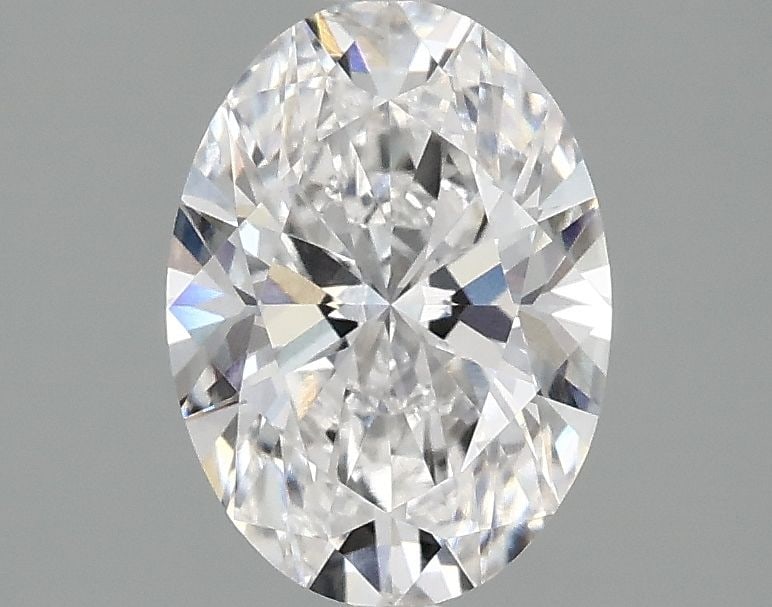 IGI Oval 1.52ct D VVS2 - Loose Lab Diamond: IGI Oval 1.52ct D VVS2 - Loose Lab Diamond Item Specifics: Source: This Is A Real Diamond Grown In A Lab Not Mined. Carat: 1.52 Cut: - Color: D Clarity: VVS2 Polish: EX Symmetry: EX Measurements: 8.97
