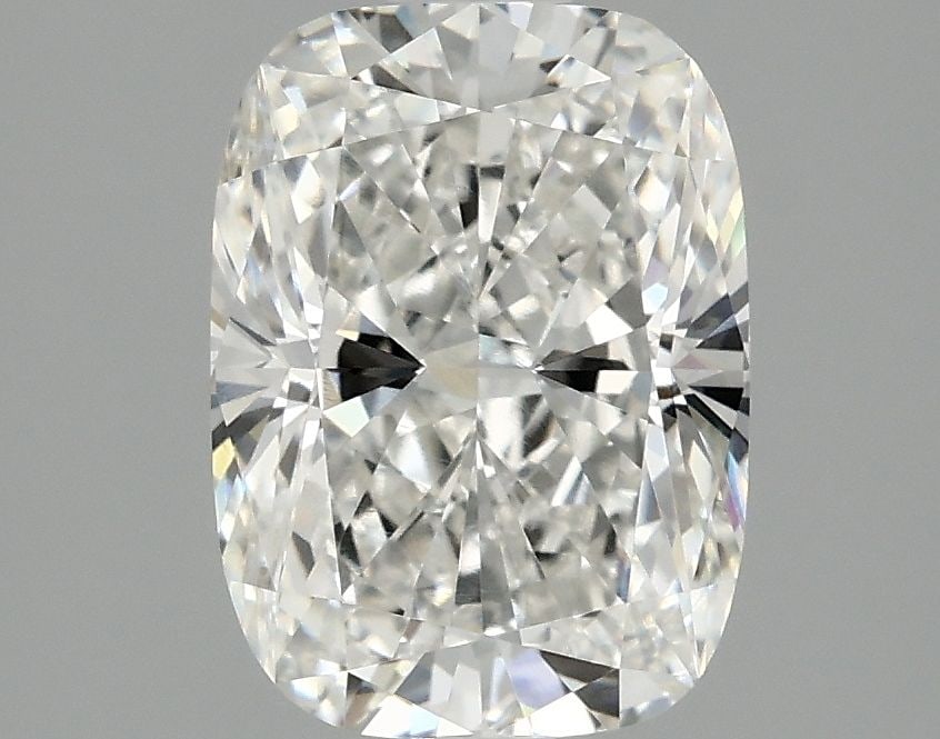 IGI Cushion Modified 2.02ct F VVS2 - Loose Lab Diamond: IGI Cushion Modified 2.02ct F VVS2 - Loose Lab Diamond Item Specifics: Source: This Is A Real Diamond Grown In A Lab Not Mined. Carat: 2.02 Cut: - Color: F Clarity: VVS2 Polish: EX Symmetry: EX Measur