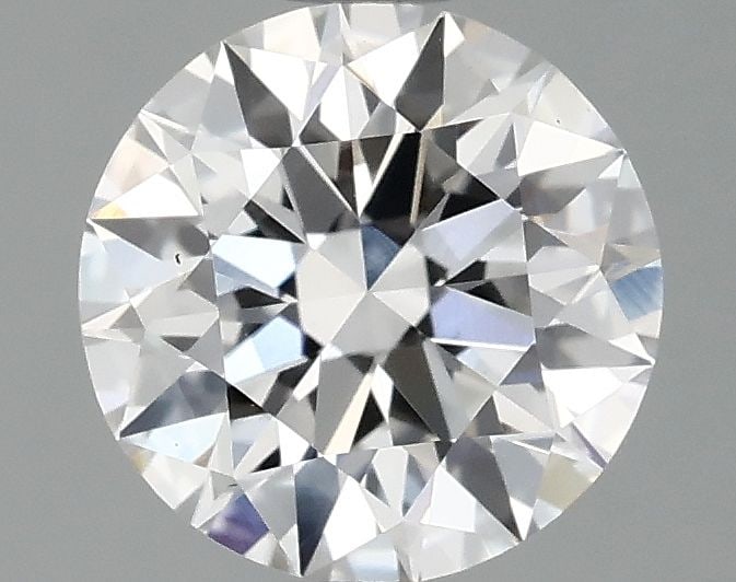 IGI Round 1.36ct D VVS2 - Ideal Loose Lab Diamond: IGI Round 1.36ct D VVS2 - Ideal Loose Lab Diamond Item Specifics: Source: This Is A Real Diamond Grown In A Lab Not Mined. Carat: 1.36 Cut: ID Color: D Clarity: VVS2 Polish: EX Symmetry: EX Measuremen