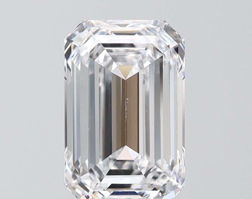 IGI Emerald 2.06ct D VVS2 - Loose Lab Diamond: IGI Emerald 2.06ct D VVS2 - Loose Lab Diamond Item Specifics: Source: This Is A Real Diamond Grown In A Lab Not Mined. Carat: 2.06 Cut: - Color: D Clarity: VVS2 Polish: EX Symmetry: EX Measurements: 9