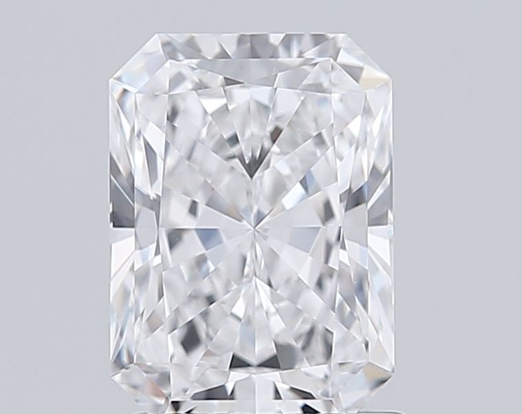 IGI Radiant 1.61ct D VVS1 - Loose Lab Diamond: IGI Radiant 1.61ct D VVS1 - Loose Lab Diamond Item Specifics: Source: This Is A Real Diamond Grown In A Lab Not Mined. Carat: 1.61 Cut: - Color: D Clarity: VVS1 Polish: EX Symmetry: EX Measurements: 8