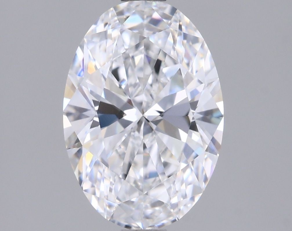 IGI Oval 1.54ct D IF - Loose Lab Diamond: IGI Oval 1.54ct D IF - Loose Lab Diamond Item Specifics: Source: This Is A Real Diamond Grown In A Lab Not Mined. Carat: 1.54 Cut: - Color: D Clarity: IF Polish: EX Symmetry: EX Measurements: 9.45L X 