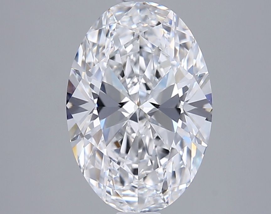 IGI Oval 2.01ct D VVS2 - Loose Lab Diamond: IGI Oval 2.01ct D VVS2 - Loose Lab Diamond Item Specifics: Source: This Is A Real Diamond Grown In A Lab Not Mined. Carat: 2.01 Cut: - Color: D Clarity: VVS2 Polish: EX Symmetry: EX Measurements: 10.4