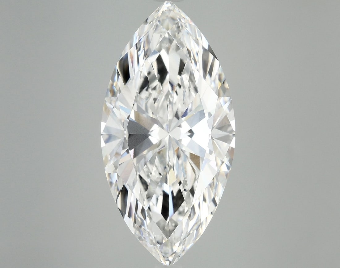 IGI Marquise 7.03ct F VVS2 - Loose Lab Diamond: IGI Marquise 7.03ct F VVS2 - Loose Lab Diamond Item Specifics: Source: This Is A Real Diamond Grown In A Lab Not Mined. Carat: 7.03 Cut: - Color: F Clarity: VVS2 Polish: EX Symmetry: EX Measurements: 