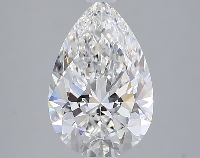 IGI Pear 2.0ct F VVS2 - Loose Lab Diamond: IGI Pear 2.0ct F VVS2 - Loose Lab Diamond Item Specifics: Source: This Is A Real Diamond Grown In A Lab Not Mined. Carat: 2.0 Cut: - Color: F Clarity: VVS2 Polish: EX Symmetry: EX Measurements: