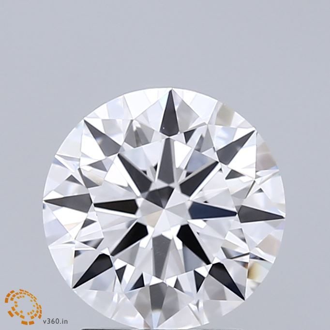 IGI Round 2.04ct E VVS2 - Ideal Loose Lab Diamond: IGI Round 2.04ct E VVS2 - Ideal Loose Lab Diamond Item Specifics: Source: This Is A Real Diamond Grown In A Lab Not Mined. Carat: 2.04 Cut: ID Color: E Clarity: VVS2 Polish: EX Symmetry: EX Measuremen