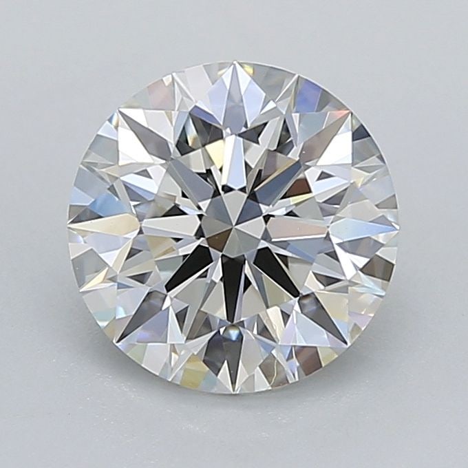 IGI Round 1.53ct F VVS2 - Ideal Loose Lab Diamond: IGI Round 1.53ct F VVS2 - Ideal Loose Lab Diamond Item Specifics: Source: This Is A Real Diamond Grown In A Lab Not Mined. Carat: 1.53 Cut: ID Color: F Clarity: VVS2 Polish: EX Symmetry: EX Measuremen