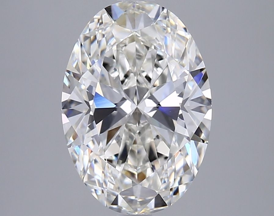 IGI Oval 3.04ct G VVS2 - Loose Lab Diamond: IGI Oval 3.04ct G VVS2 - Loose Lab Diamond Item Specifics: Source: This Is A Real Diamond Grown In A Lab Not Mined. Carat: 3.04 Cut: - Color: G Clarity: VVS2 Polish: EX Symmetry: EX Measurements: