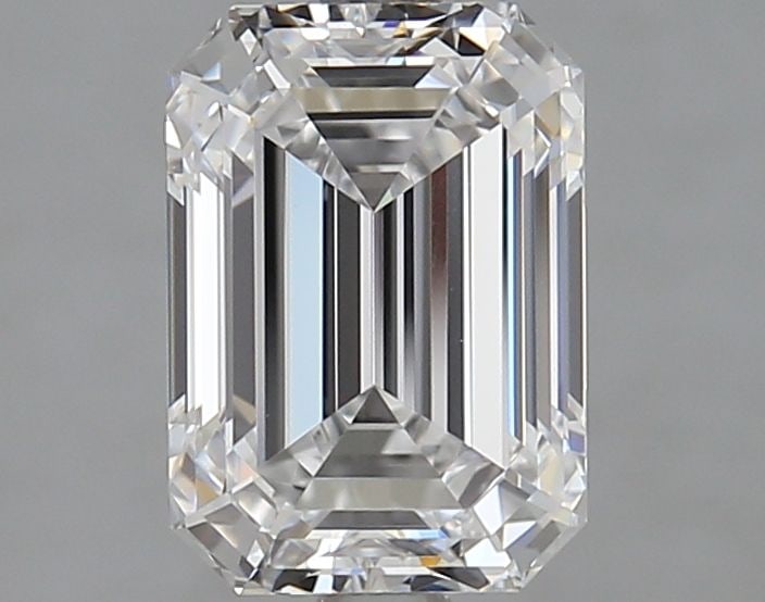IGI Emerald 2.27ct D FL - Loose Lab Diamond: IGI Emerald 2.27ct D FL - Loose Lab Diamond Item Specifics: Source: This Is A Real Diamond Grown In A Lab Not Mined. Carat: 2.27 Cut: - Color: D Clarity: FL Polish: EX Symmetry: EX Measurements: 8.86L