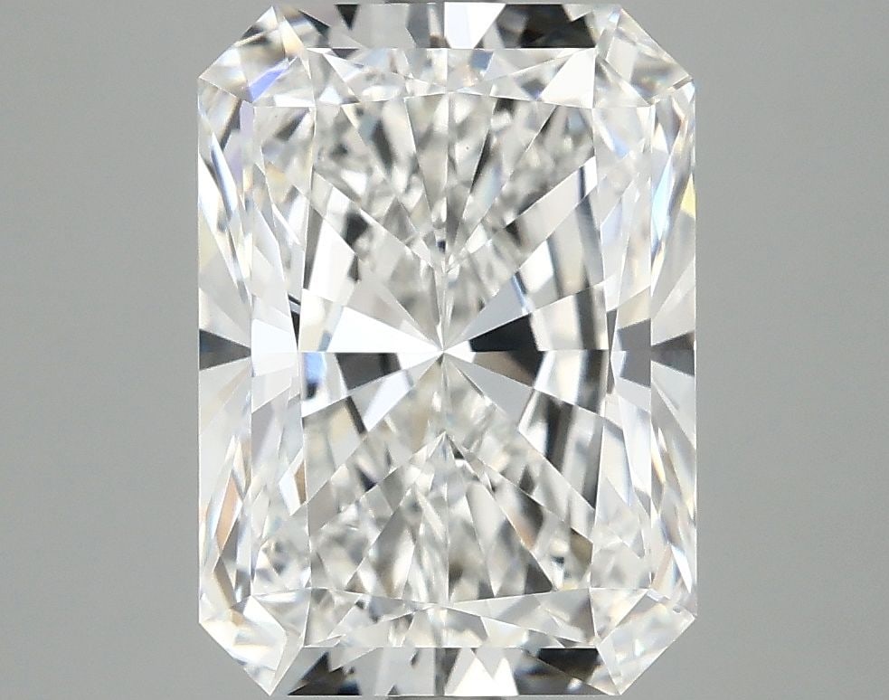 IGI Radiant 4.09ct E VVS2 - Loose Lab Diamond: IGI Radiant 4.09ct E VVS2 - Loose Lab Diamond Item Specifics: Source: This Is A Real Diamond Grown In A Lab Not Mined. Carat: 4.09 Cut: - Color: E Clarity: VVS2 Polish: EX Symmetry: EX Measurements: 1