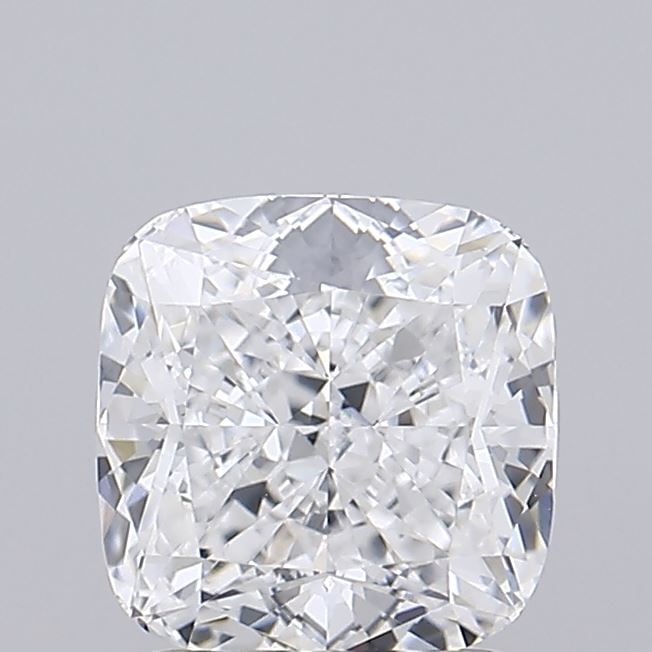 IGI Cushion Modified 1.55ct D VVS1 - Loose Lab Diamond: IGI Cushion Modified 1.55ct D VVS1 - Loose Lab Diamond Item Specifics: Source: This Is A Real Diamond Grown In A Lab Not Mined. Carat: 1.55 Cut: - Color: D Clarity: VVS1 Polish: EX Symmetry: EX Measur