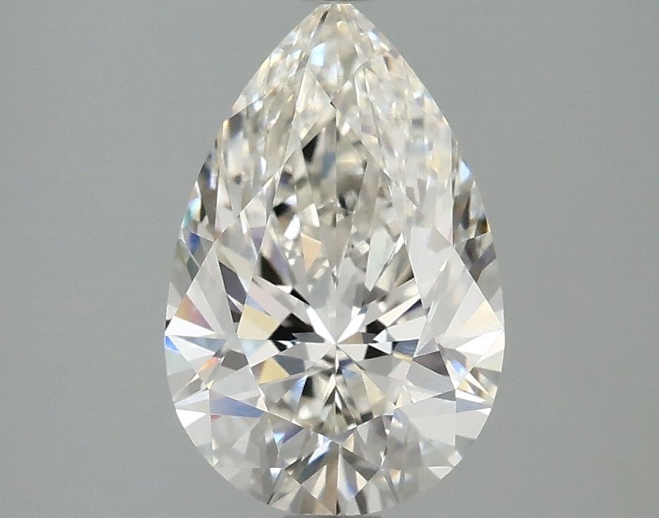 IGI Pear 2.17ct F VVS2 - Loose Lab Diamond: IGI Pear 2.17ct F VVS2 - Loose Lab Diamond Item Specifics: Source: This Is A Real Diamond Grown In A Lab Not Mined. Carat: 2.17 Cut: - Color: F Clarity: VVS2 Polish: EX Symmetry: EX Measurements: 11.1