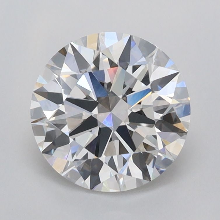 IGI Round 1.52ct E VVS2 - Ideal Loose Lab Diamond: IGI Round 1.52ct E VVS2 - Ideal Loose Lab Diamond Item Specifics: Source: This Is A Real Diamond Grown In A Lab Not Mined. Carat: 1.52 Cut: ID Color: E Clarity: VVS2 Polish: EX Symmetry: EX Measuremen