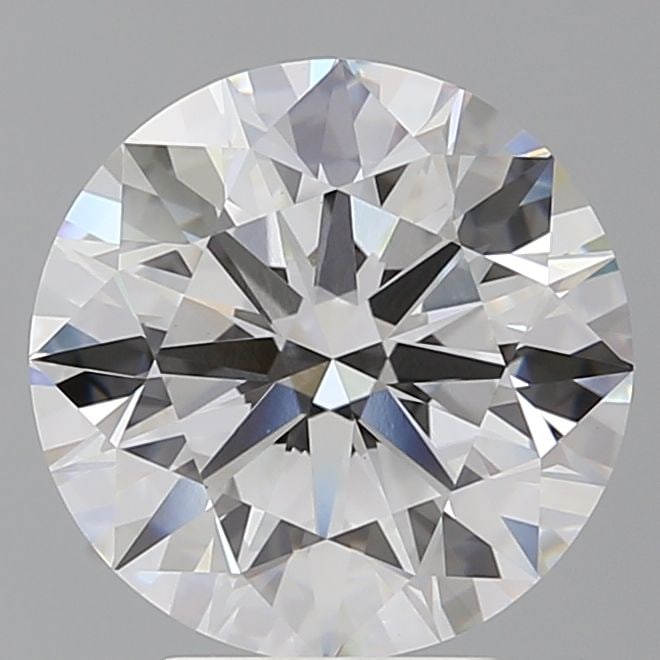 IGI Round 4.55ct E VVS2 - Ideal Loose Lab Diamond: IGI Round 4.55ct E VVS2 - Ideal Loose Lab Diamond Item Specifics: Source: This Is A Real Diamond Grown In A Lab Not Mined. Carat: 4.55 Cut: ID Color: E Clarity: VVS2 Polish: EX Symmetry: EX Measuremen