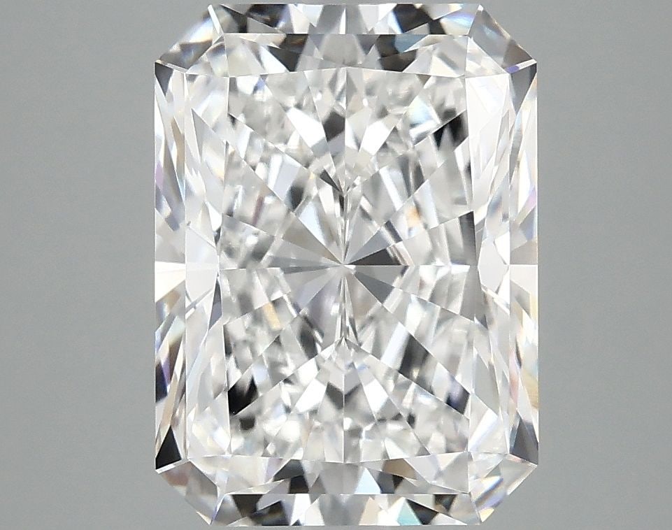 IGI Radiant 4.1ct D VVS2 - Loose Lab Diamond: IGI Radiant 4.1ct D VVS2 - Loose Lab Diamond Item Specifics: Source: This Is A Real Diamond Grown In A Lab Not Mined. Carat: 4.1 Cut: - Color: D Clarity: VVS2 Polish: EX Symmetry: EX Measurements: 10.