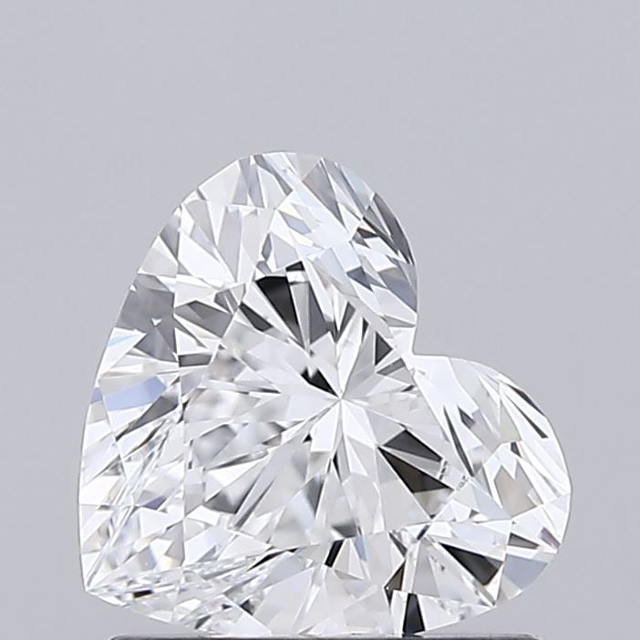 IGI Heart 1.04ct D IF - Loose Lab Diamond: IGI Heart 1.04ct D IF - Loose Lab Diamond Item Specifics: Source: This Is A Real Diamond Grown In A Lab Not Mined. Carat: 1.04 Cut: - Color: D Clarity: IF Polish: EX Symmetry: EX Measurements: 6.36L X
