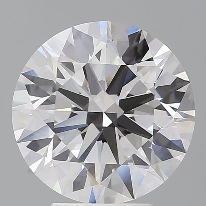 IGI Round 4.59ct E VVS2 - Ideal Loose Lab Diamond: IGI Round 4.59ct E VVS2 - Ideal Loose Lab Diamond Item Specifics: Source: This Is A Real Diamond Grown In A Lab Not Mined. Carat: 4.59 Cut: ID Color: E Clarity: VVS2 Polish: EX Symmetry: EX Measuremen
