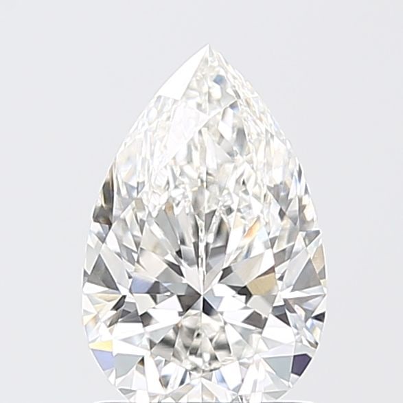 IGI Pear 1.54ct F VVS2 - Loose Lab Diamond: IGI Pear 1.54ct F VVS2 - Loose Lab Diamond Item Specifics: Source: This Is A Real Diamond Grown In A Lab Not Mined. Carat: 1.54 Cut: - Color: F Clarity: VVS2 Polish: EX Symmetry: EX Measurements: 9.82