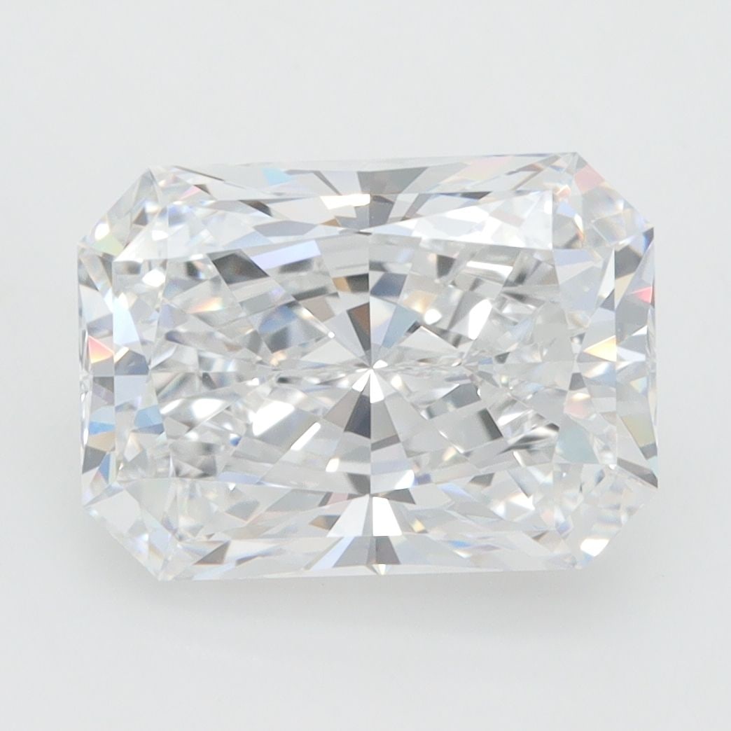 GIA Radiant 3.1ct D VVS1 - Loose Lab Diamond: GIA Radiant 3.1ct D VVS1 - Loose Lab Diamond Item Specifics: Source: This Is A Real Diamond Grown In A Lab Not Mined. Carat: 3.1 Cut: - Color: D Clarity: VVS1 Polish: EX Symmetry: EX Measurements: 10.