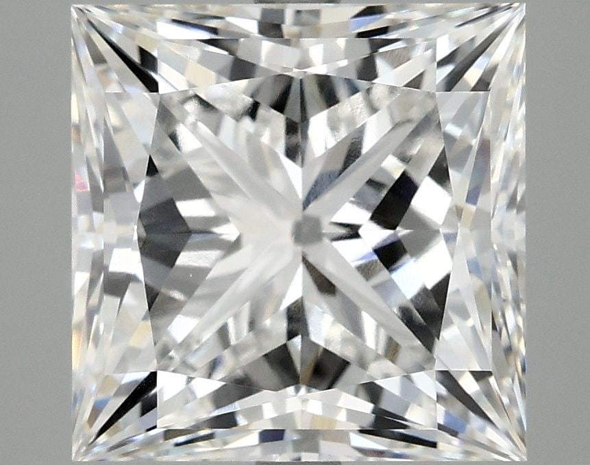IGI Princess 6.11ct E VVS2 - Loose Lab Diamond: IGI Princess 6.11ct E VVS2 - Loose Lab Diamond Item Specifics: Source: This Is A Real Diamond Grown In A Lab Not Mined. Carat: 6.11 Cut: - Color: E Clarity: VVS2 Polish: EX Symmetry: EX Measurements: 