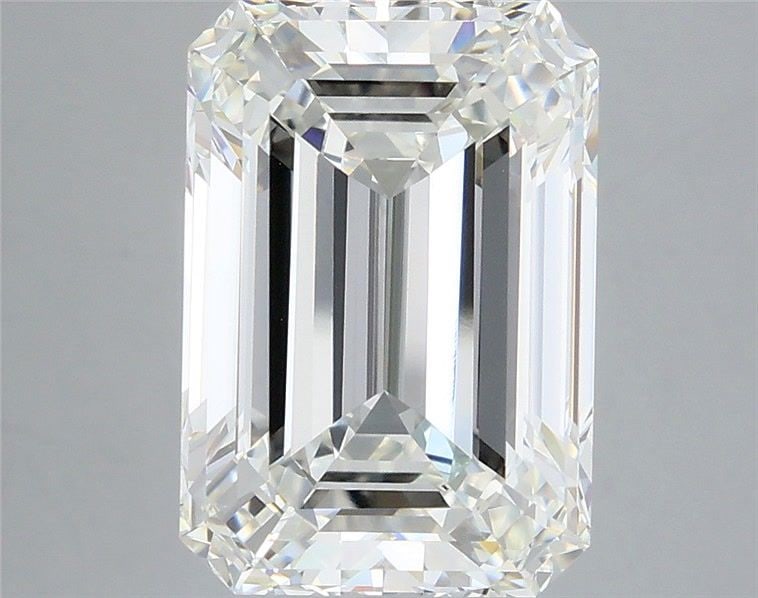 IGI Emerald 8.2ct H VVS2 - Loose Lab Diamond: IGI Emerald 8.2ct H VVS2 - Loose Lab Diamond Item Specifics: Source: This Is A Real Diamond Grown In A Lab Not Mined. Carat: 8.2 Cut: - Color: H Clarity: VVS2 Polish: EX Symmetry: EX Measurements: 13.