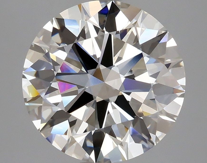 IGI Round 4.01ct H VVS2 - Ideal Loose Lab Diamond: IGI Round 4.01ct H VVS2 - Ideal Loose Lab Diamond Item Specifics: Source: This Is A Real Diamond Grown In A Lab Not Mined. Carat: 4.01 Cut: ID Color: H Clarity: VVS2 Polish: EX Symmetry: EX Measuremen