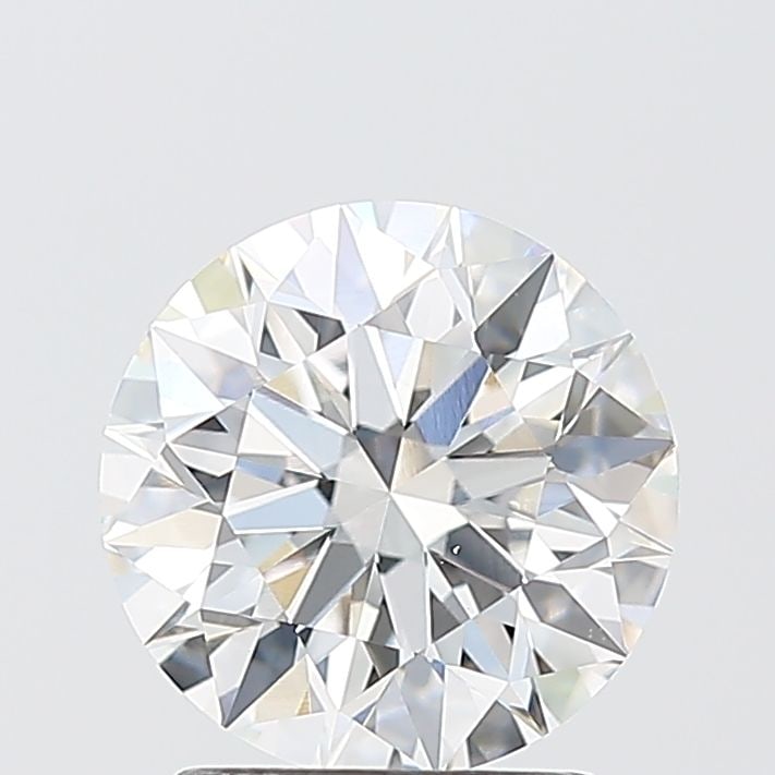 IGI Round 2.05ct E VVS2 - Ideal Loose Lab Diamond: IGI Round 2.05ct E VVS2 - Ideal Loose Lab Diamond Item Specifics: Source: This Is A Real Diamond Grown In A Lab Not Mined. Carat: 2.05 Cut: ID Color: E Clarity: VVS2 Polish: EX Symmetry: EX Measuremen
