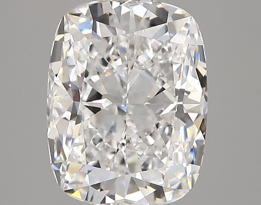 IGI Cushion Modified 2.87ct D VVS2 - Loose Lab Diamond: IGI Cushion Modified 2.87ct D VVS2 - Loose Lab Diamond Item Specifics: Source: This Is A Real Diamond Grown In A Lab Not Mined. Carat: 2.87 Cut: - Color: D Clarity: VVS2 Polish: EX Symmetry: EX Measur