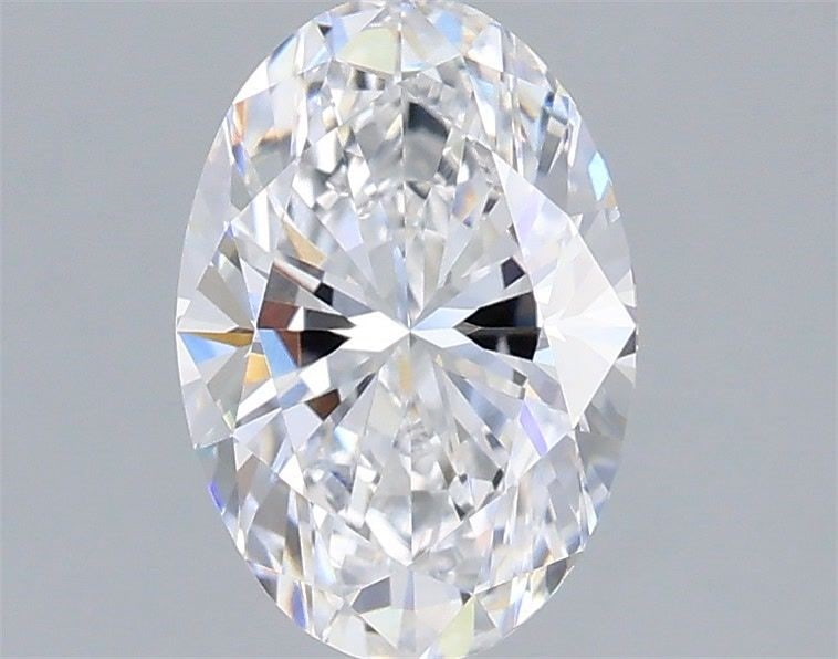 IGI Oval 1.55ct D VVS2 - Loose Lab Diamond: IGI Oval 1.55ct D VVS2 - Loose Lab Diamond Item Specifics: Source: This Is A Real Diamond Grown In A Lab Not Mined. Carat: 1.55 Cut: - Color: D Clarity: VVS2 Polish: VG Symmetry: EX Measurements: