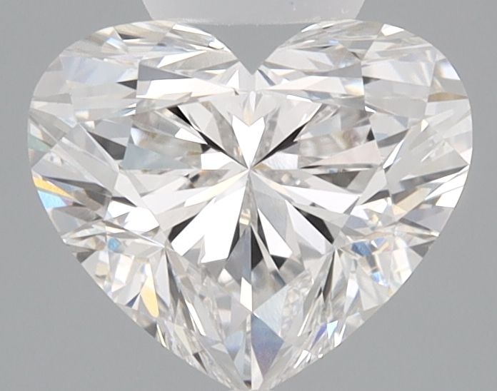 IGI Heart 1.51ct E VVS2 - Loose Lab Diamond: IGI Heart 1.51ct E VVS2 - Loose Lab Diamond Item Specifics: Source: This Is A Real Diamond Grown In A Lab Not Mined. Carat: 1.51 Cut: - Color: E Clarity: VVS2 Polish: EX Symmetry: EX Measurements: