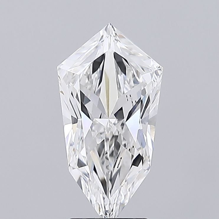 IGI Hexagonal 2.61ct E VVS2 - Loose Lab Diamond (1 of 1)
