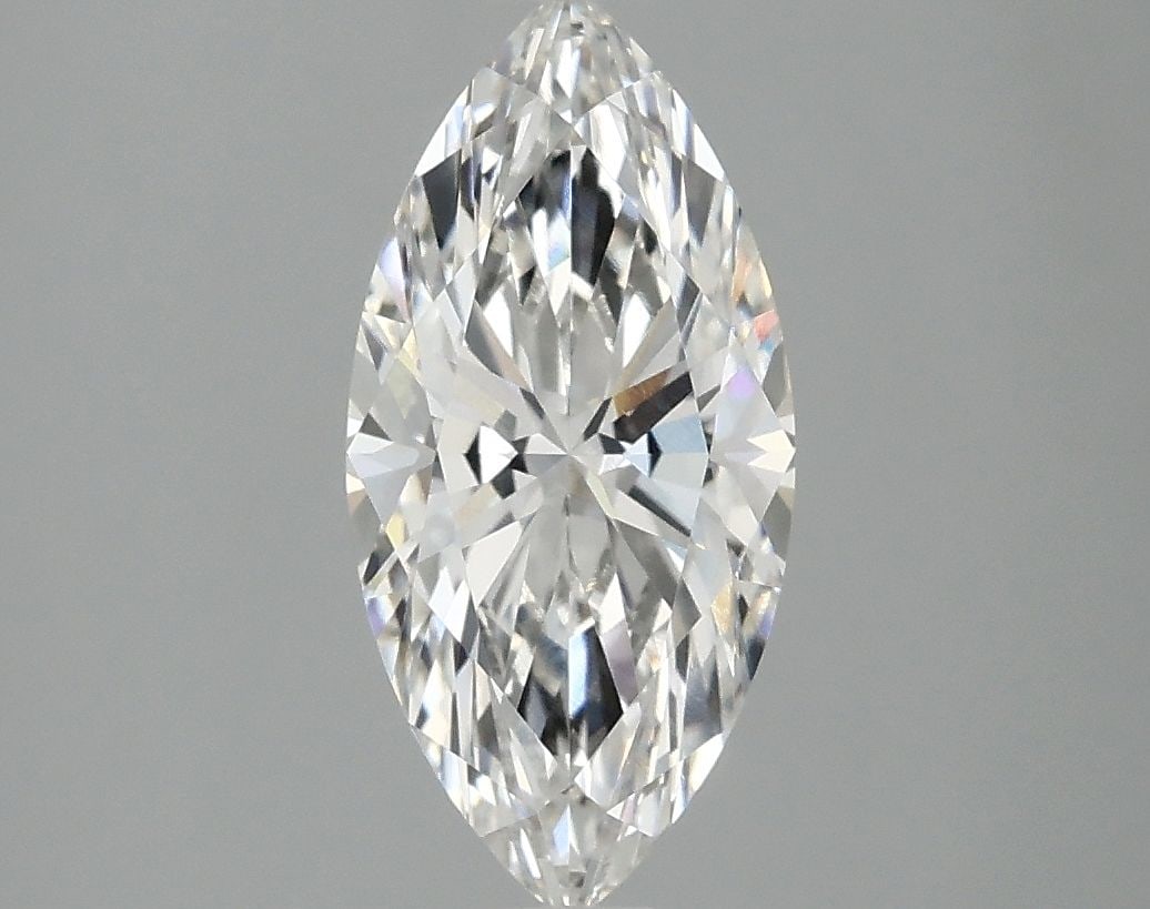 IGI Marquise 1.58ct F VVS2 - Loose Lab Diamond: IGI Marquise 1.58ct F VVS2 - Loose Lab Diamond Item Specifics: Source: This Is A Real Diamond Grown In A Lab Not Mined. Carat: 1.58 Cut: - Color: F Clarity: VVS2 Polish: EX Symmetry: EX Measurements: 