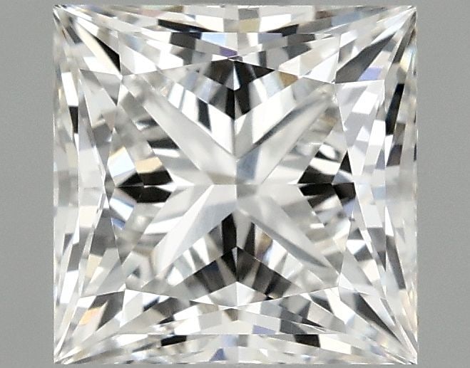 IGI Princess 1.53ct F VVS2 - Loose Lab Diamond: IGI Princess 1.53ct F VVS2 - Loose Lab Diamond Item Specifics: Source: This Is A Real Diamond Grown In A Lab Not Mined. Carat: 1.53 Cut: - Color: F Clarity: VVS2 Polish: EX Symmetry: EX Measurements:
