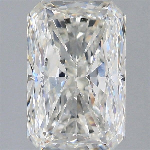IGI Radiant 3.03ct F VVS2 - Loose Lab Diamond: IGI Radiant 3.03ct F VVS2 - Loose Lab Diamond Item Specifics: Source: This Is A Real Diamond Grown In A Lab Not Mined. Carat: 3.03 Cut: - Color: F Clarity: VVS2 Polish: EX Symmetry: EX Measurements: 1