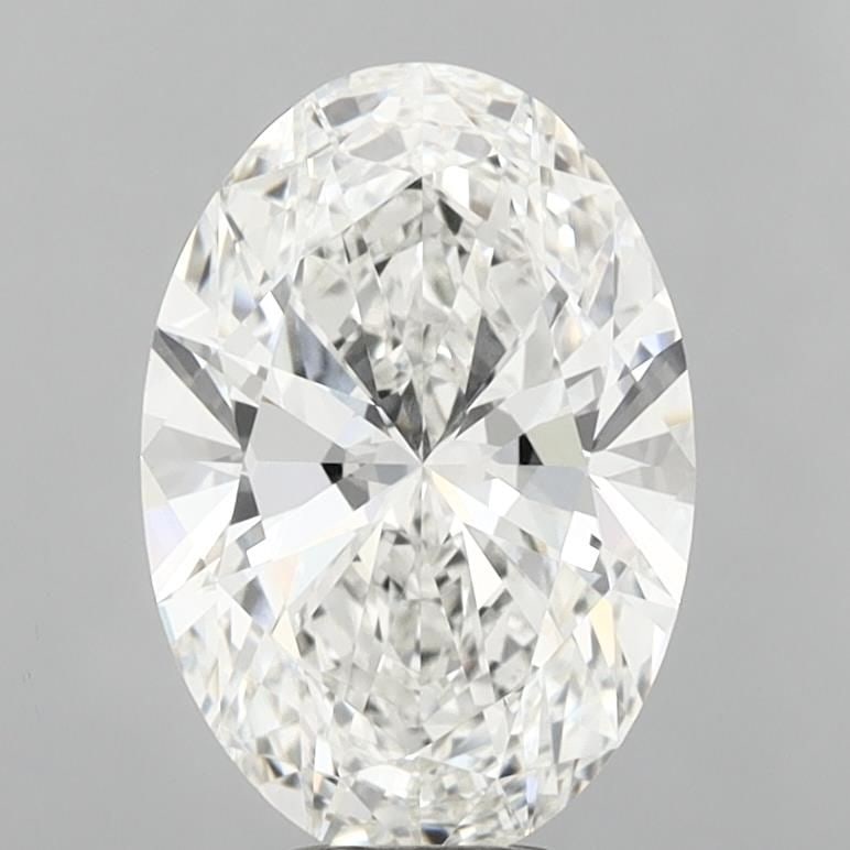 IGI Oval 6.1ct F VVS2 - Loose Lab Diamond: IGI Oval 6.1ct F VVS2 - Loose Lab Diamond Item Specifics: Source: This Is A Real Diamond Grown In A Lab Not Mined. Carat: 6.1 Cut: - Color: F Clarity: VVS2 Polish: EX Symmetry: EX Measurements: 15.15L